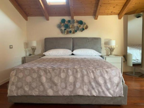 Appartamento Andrew’s house con parcheggio privato